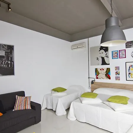 Aparthotel Nula