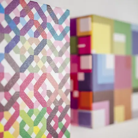 Apart Otel Nula Saint Julian's