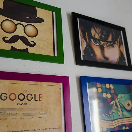 Aparthotel Nula San Ġiljan