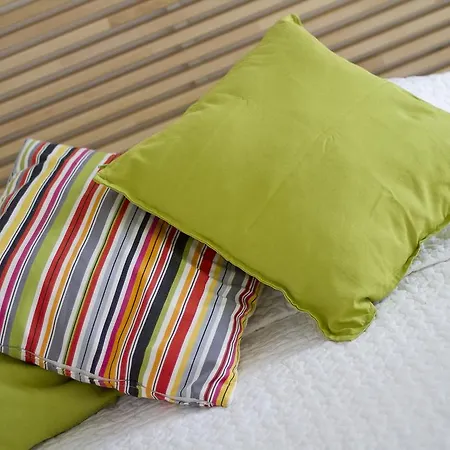Aparthotel Nula