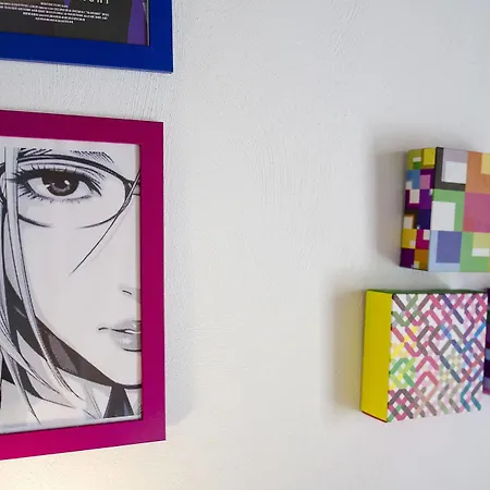 Nula Aparthotel San Ġiljan