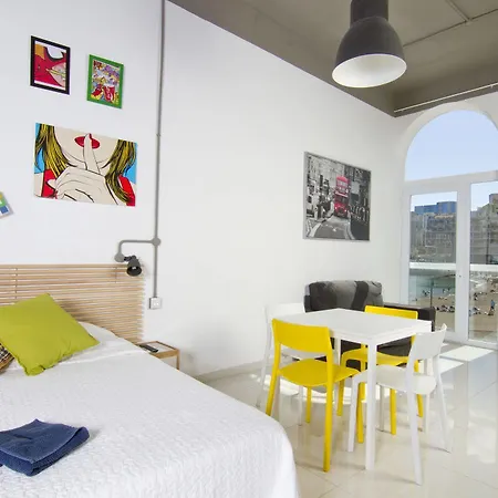 Aparthotel Nula 3*
