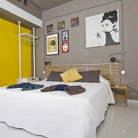 Nula Aparthotel