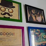 Aparthotel Nula San Giuliano