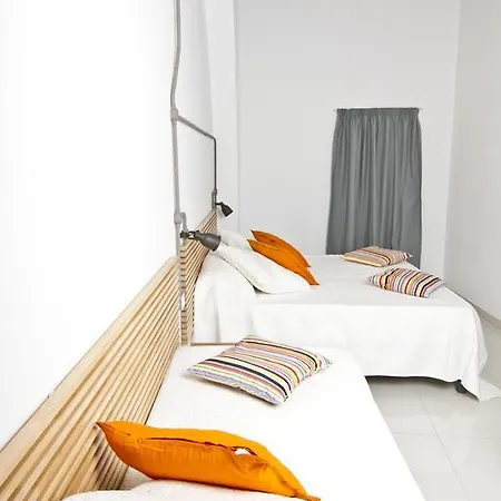 Hotel de apartamente Nula 3*