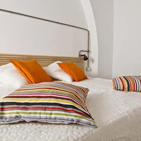 Hotel de apartamente Nula 3*