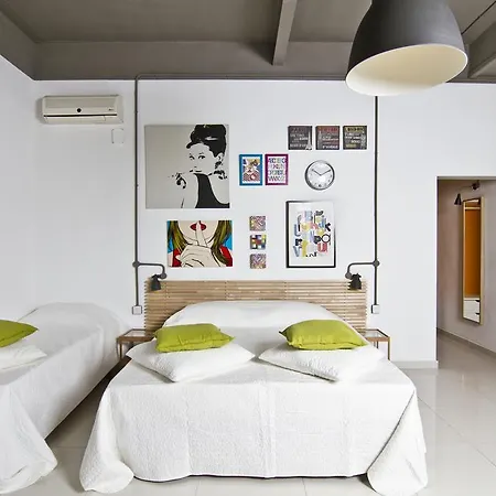 Hotel de apartamente Nula