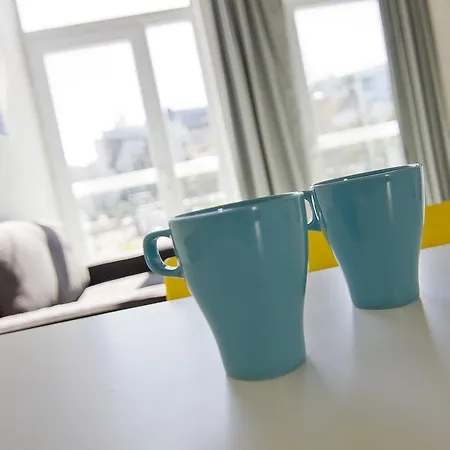 Hotel de apartamente Nula