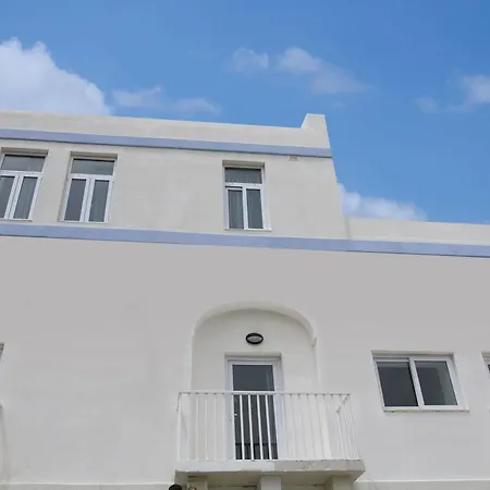 Hotel de apartamente Nula