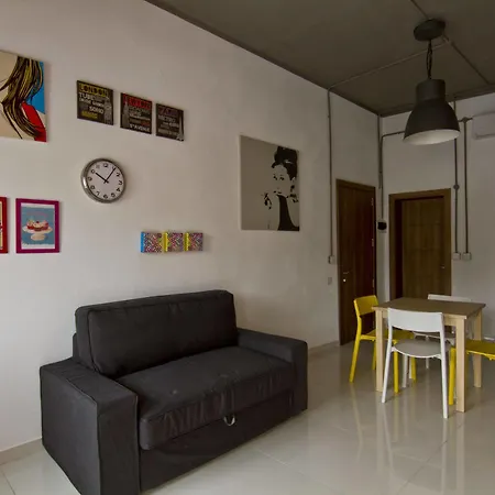 Nula 3* St. Julian's