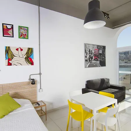 Hotel de apartamente Nula 3*
