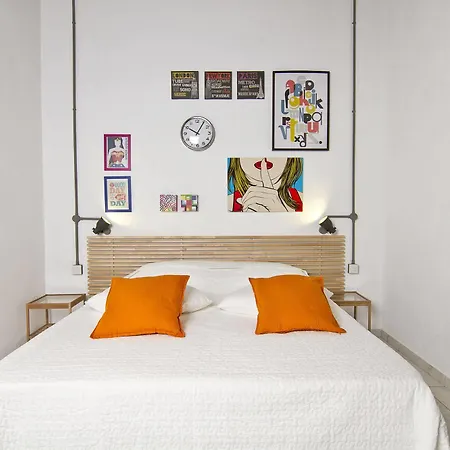 Nula Hotel de apartamente