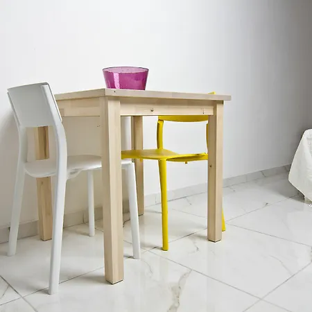 Nula Hotel de apartamente 3*