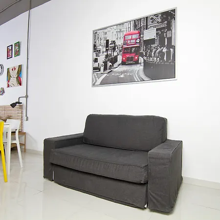 Nula 3* St. Julian's