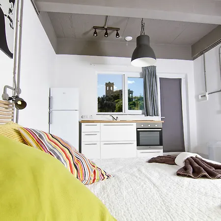 Nula Hotel de apartamente