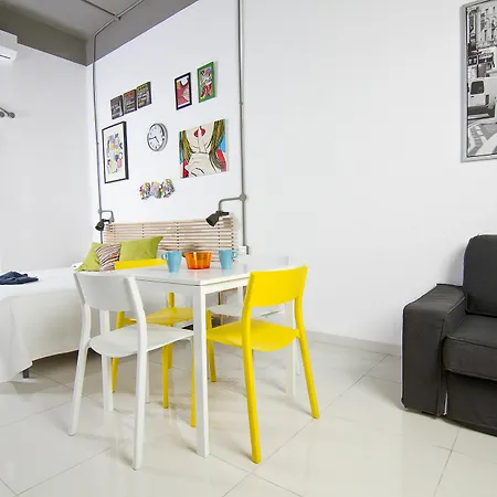 Nula Hotel de apartamente 3*