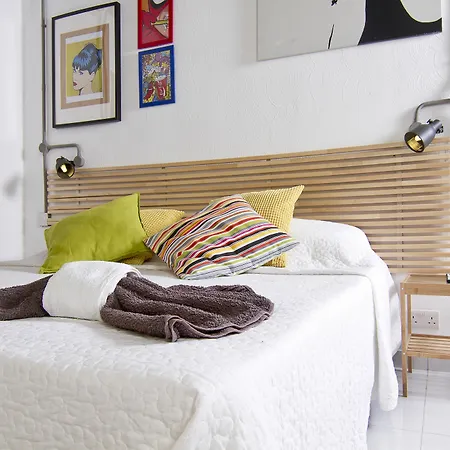 Hotel de apartamente Nula 3*