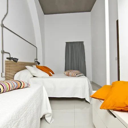 Nula Aparthotel Saint Julian's