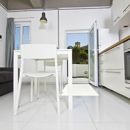 Nula Hotel de apartamente 3*