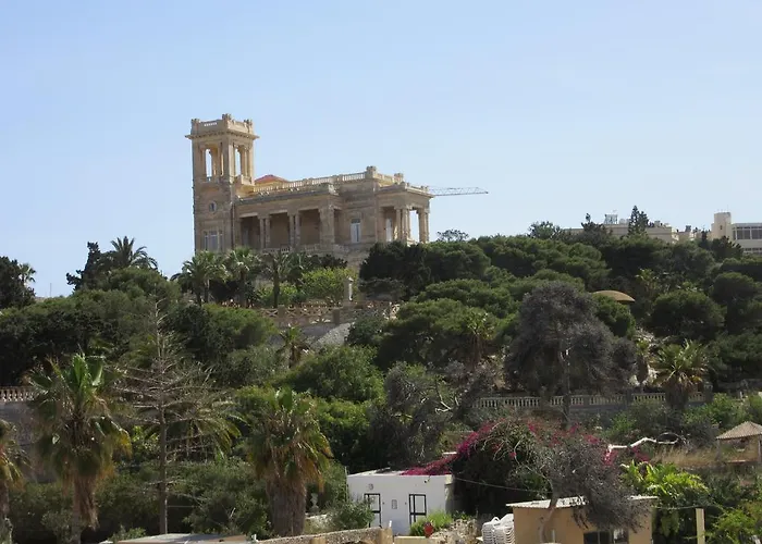 Nula Lejlighedshotel