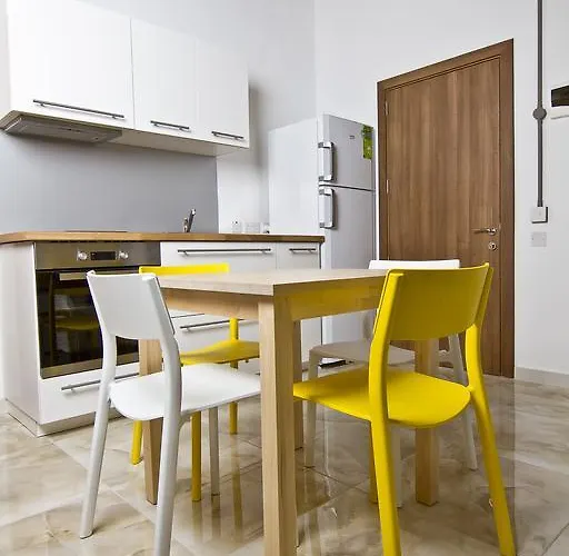 Апарт-отель Nula