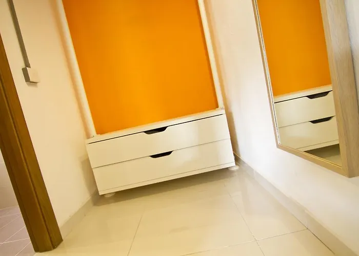 Lejlighedshotel Nula 3*