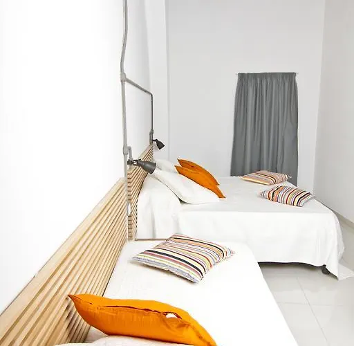 Lejlighedshotel Nula 3*