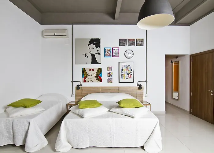 Lejlighedshotel Nula