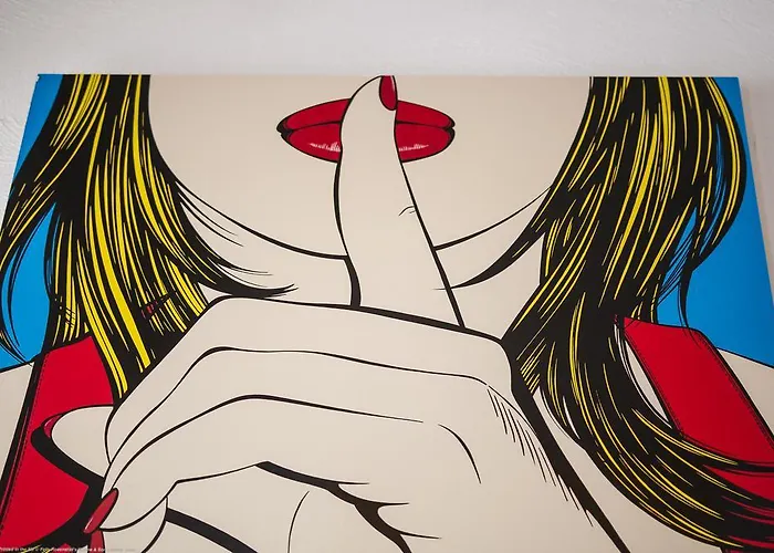 Lejlighedshotel Nula