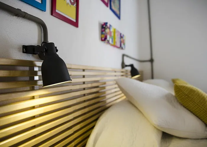 Lejlighedshotel Nula Saint Julian's