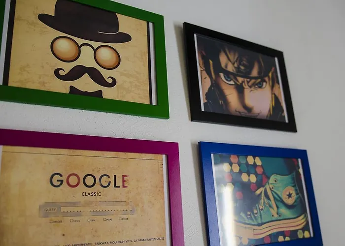 Lejlighedshotel Nula Saint Julian's