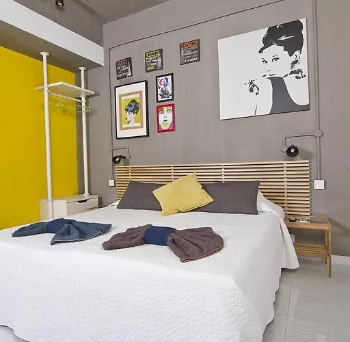 Lejlighedshotel Nula Saint Julian's