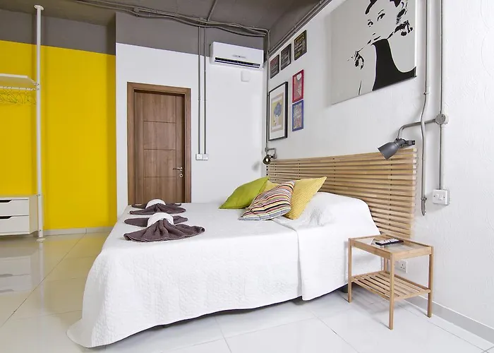 Lejlighedshotel Nula 3*