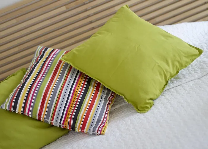 Lejlighedshotel Nula