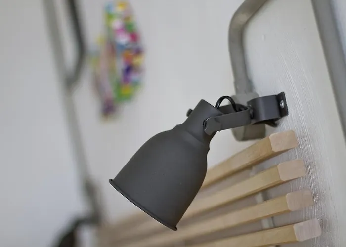 Lejlighedshotel Nula 3*