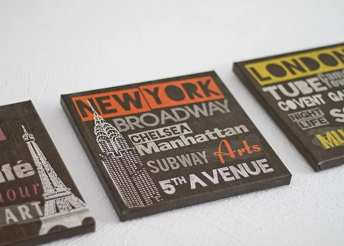 Lejlighedshotel Nula Saint Julian's