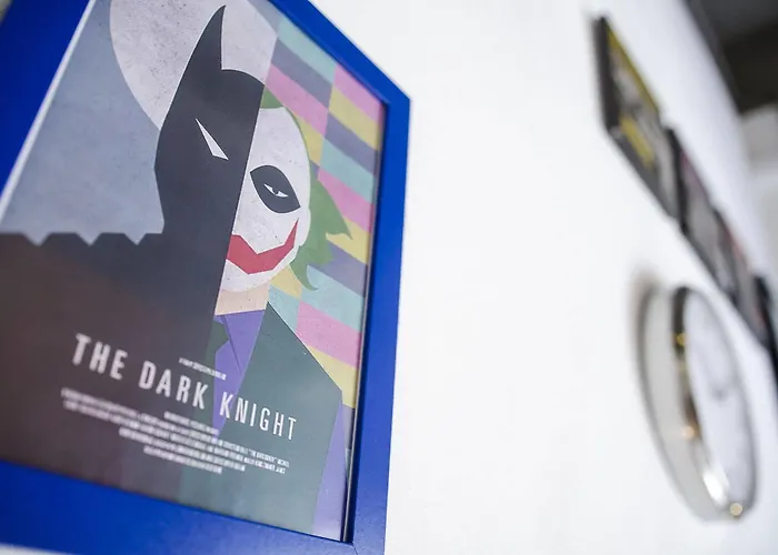 Nula Lejlighedshotel