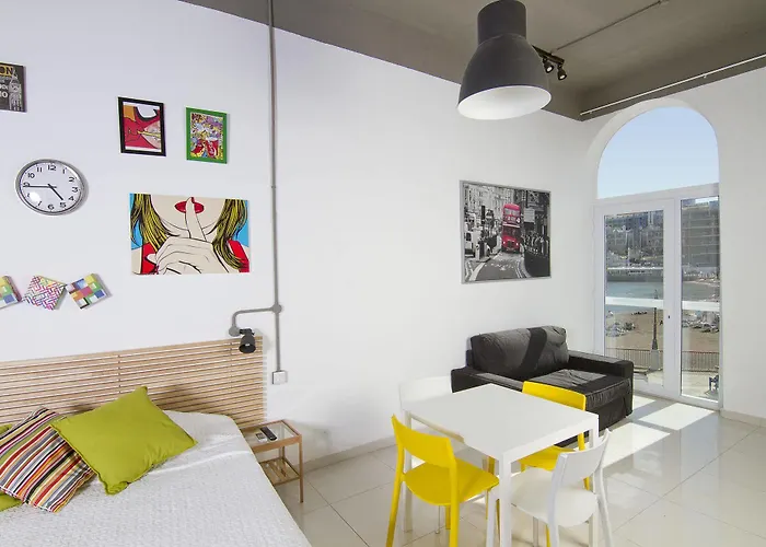 Lejlighedshotel Nula 3*