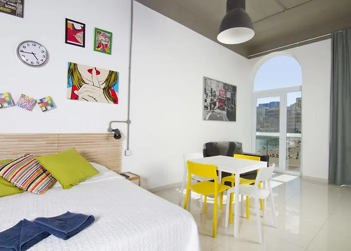 Lejlighedshotel Nula 3*