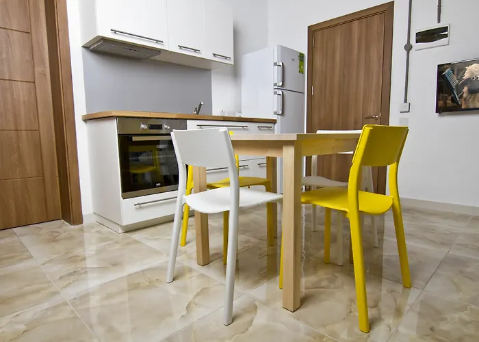 Nula Апарт-отель