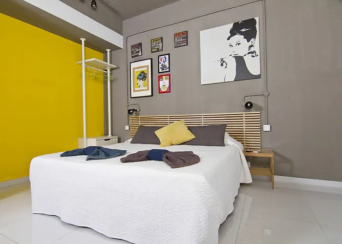 Nula Lejlighedshotel