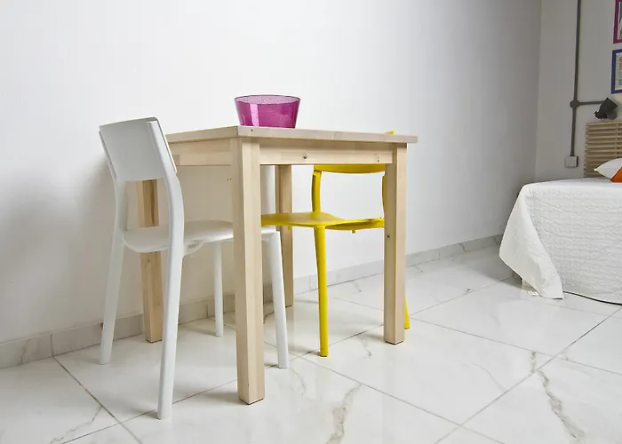 Nula Lejlighedshotel 3*