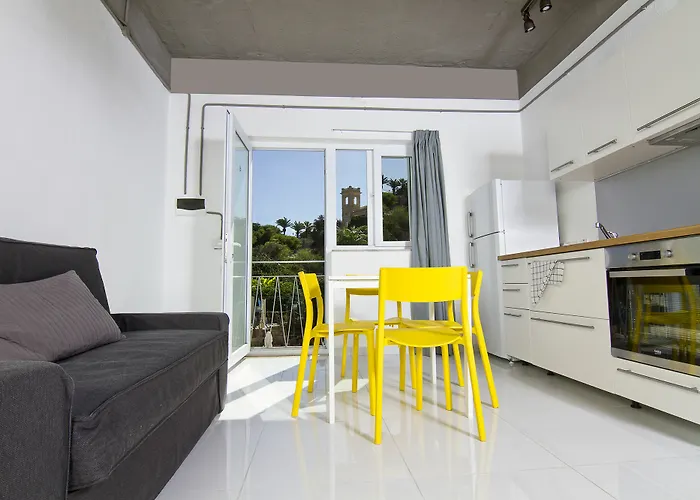 Nula Lejlighedshotel Saint Julian's