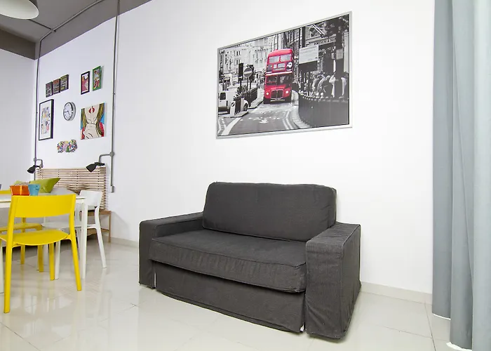 Nula 3* Saint Julian's