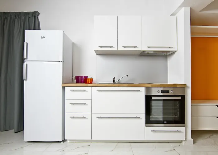 Nula 3* Saint Julian's