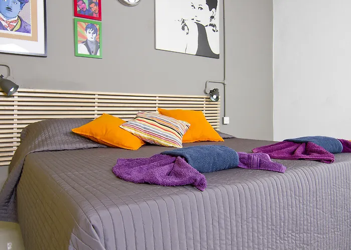 Lejlighedshotel Nula