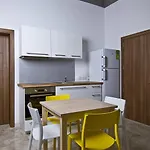 Hotel de apartamente Nula