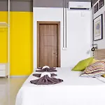 Hotel de apartamente Nula