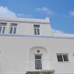 Hotel de apartamente Nula