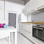 Nula Hotel de apartamente